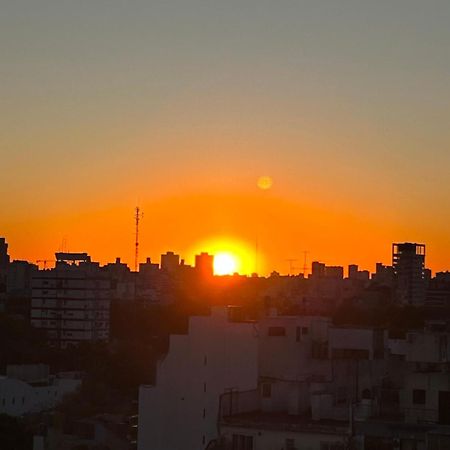 Guatemala Y Armenia Hermoso Y Comodo Dpto Palermo Soho Y Si Tenes Auto Tenes Parking Privado Con La Tarifa Buenos Aires Luaran gambar