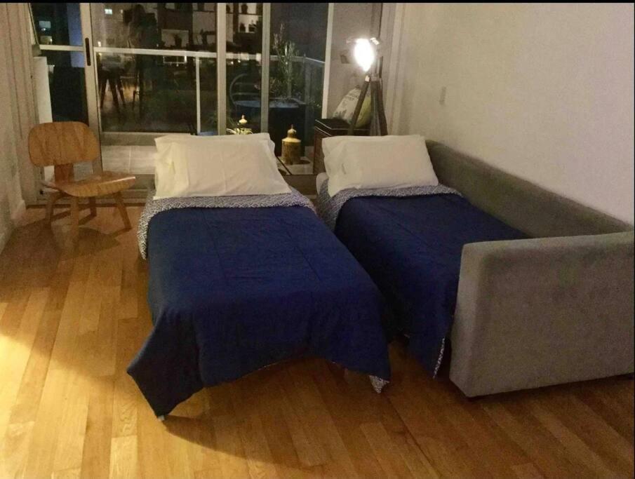 Guatemala Y Armenia Hermoso Y Comodo Dpto Palermo Soho Y Si Tenes Auto Tenes Parking Privado Con La Tarifa Buenos Aires Luaran gambar