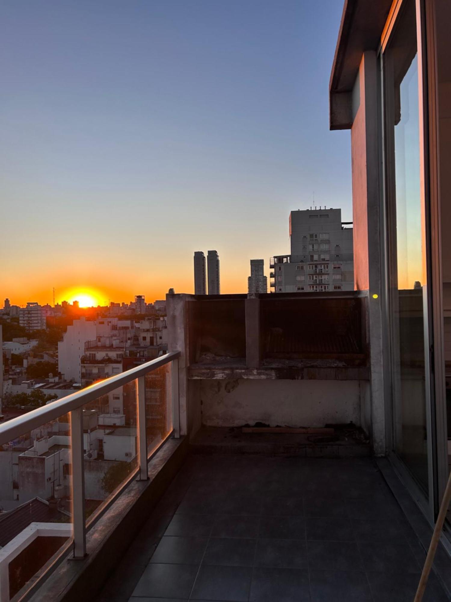Guatemala Y Armenia Hermoso Y Comodo Dpto Palermo Soho Y Si Tenes Auto Tenes Parking Privado Con La Tarifa Buenos Aires Luaran gambar
