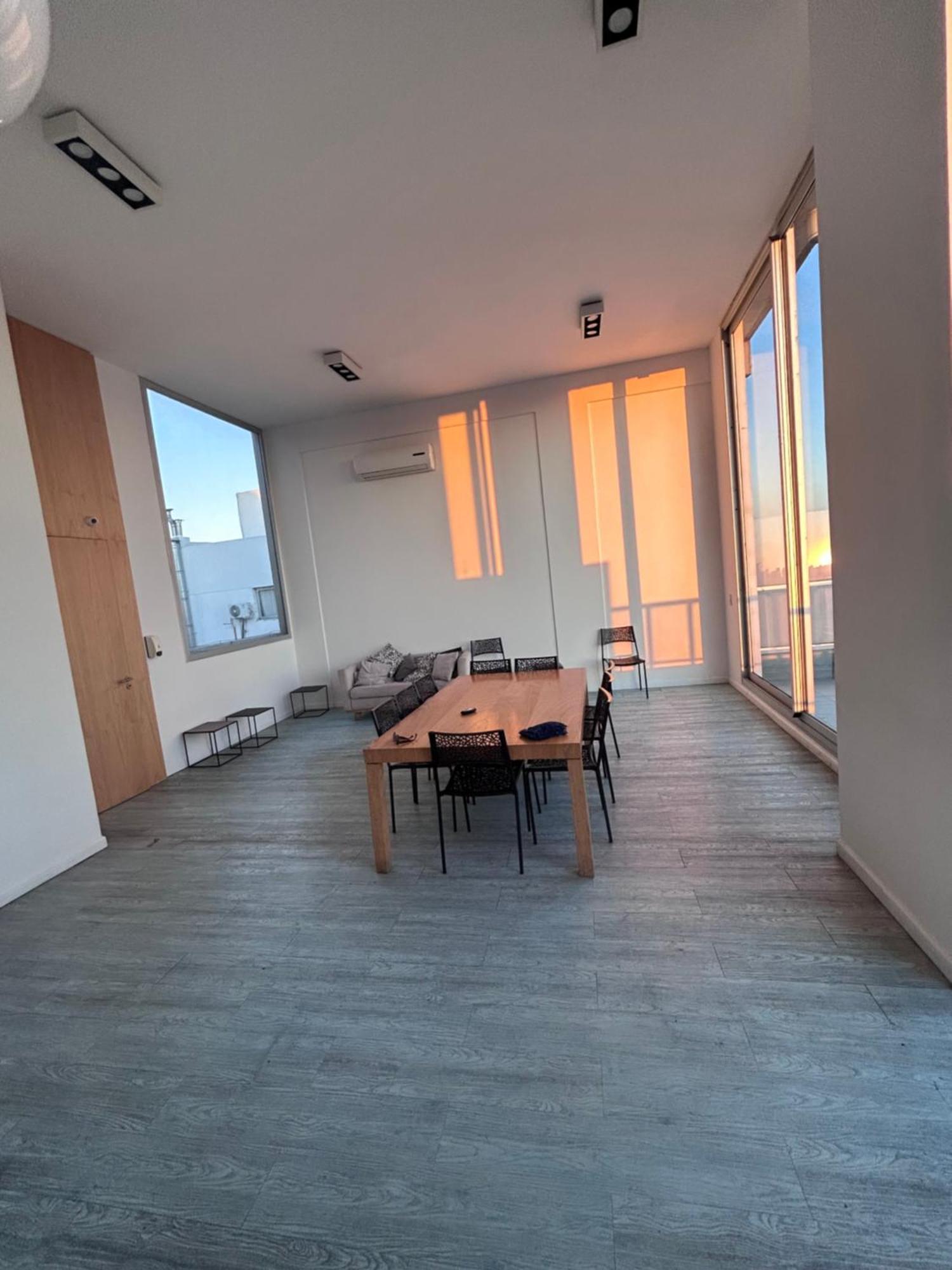 Guatemala Y Armenia Hermoso Y Comodo Dpto Palermo Soho Y Si Tenes Auto Tenes Parking Privado Con La Tarifa Buenos Aires Luaran gambar